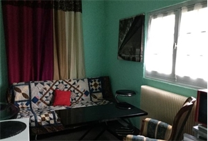 studio à la location -   33170  GRADIGNAN, surface 25 m2 location studio - UBI472835903
